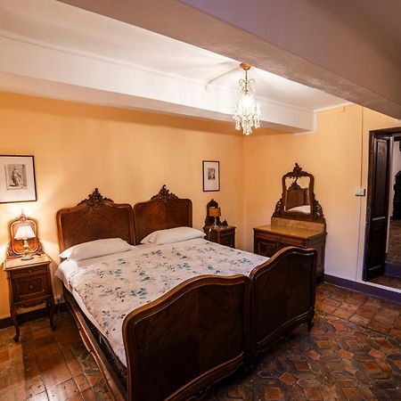 Appartamento Dimora Palazzo De Antaldis Urbino Esterno foto