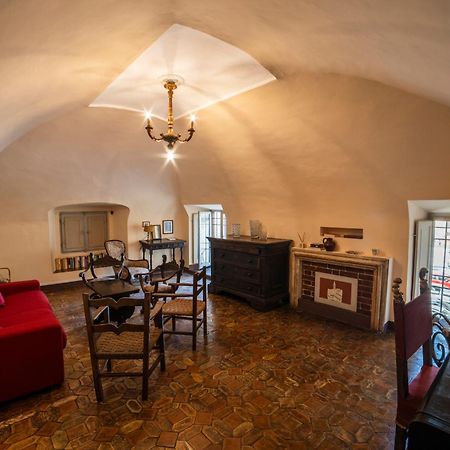 Appartamento Dimora Palazzo De Antaldis Urbino Esterno foto