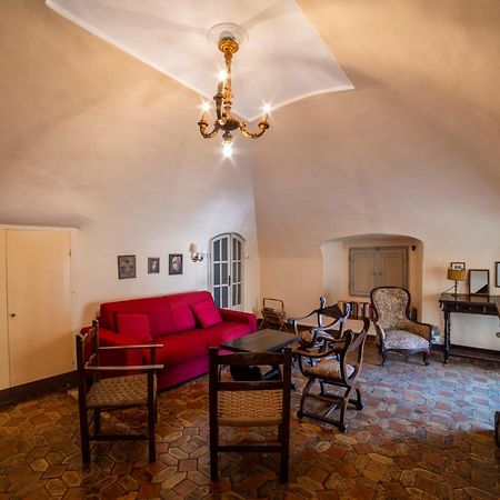 Appartamento Dimora Palazzo De Antaldis Urbino Esterno foto