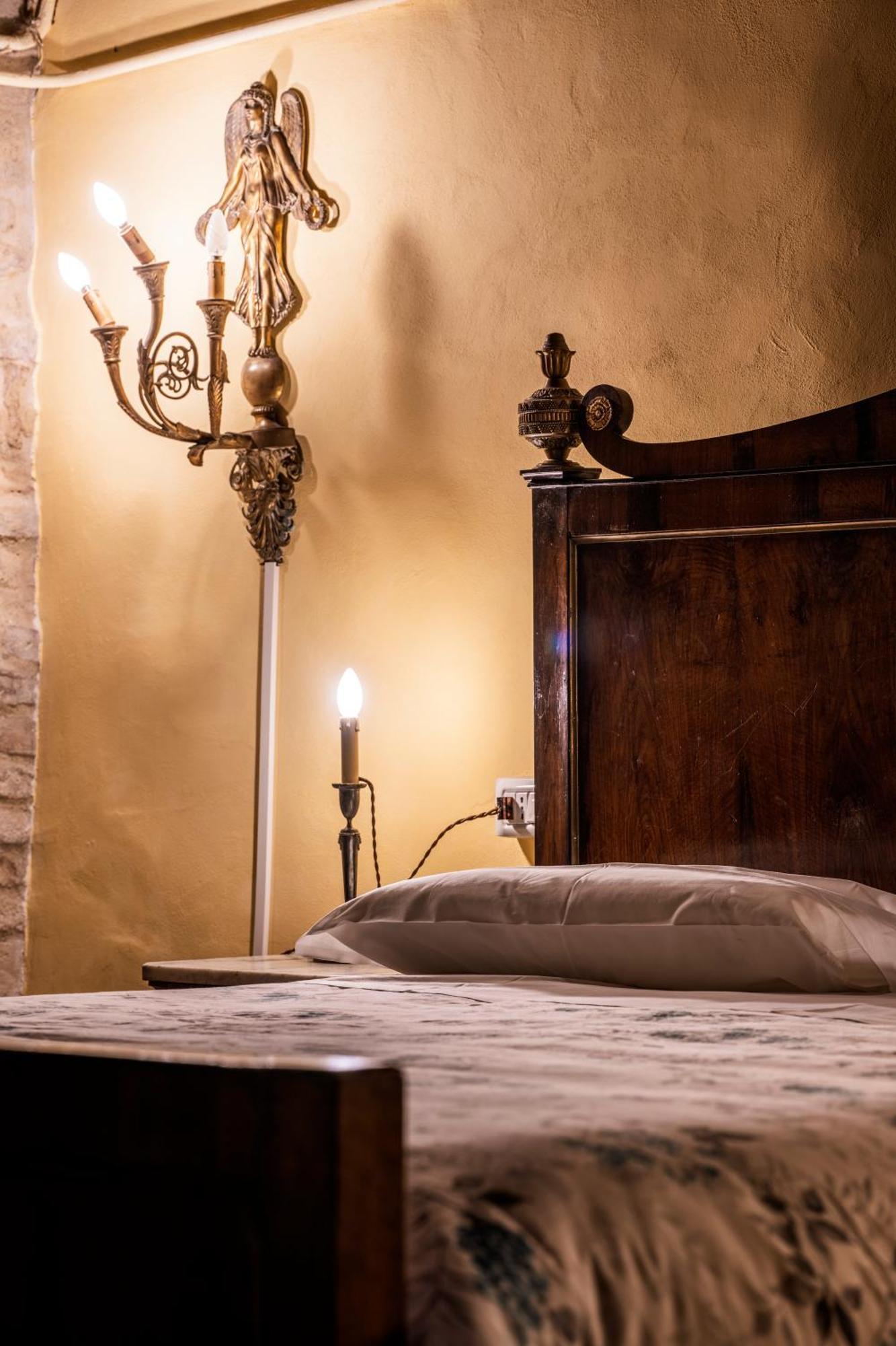 Appartamento Dimora Palazzo De Antaldis Urbino Esterno foto