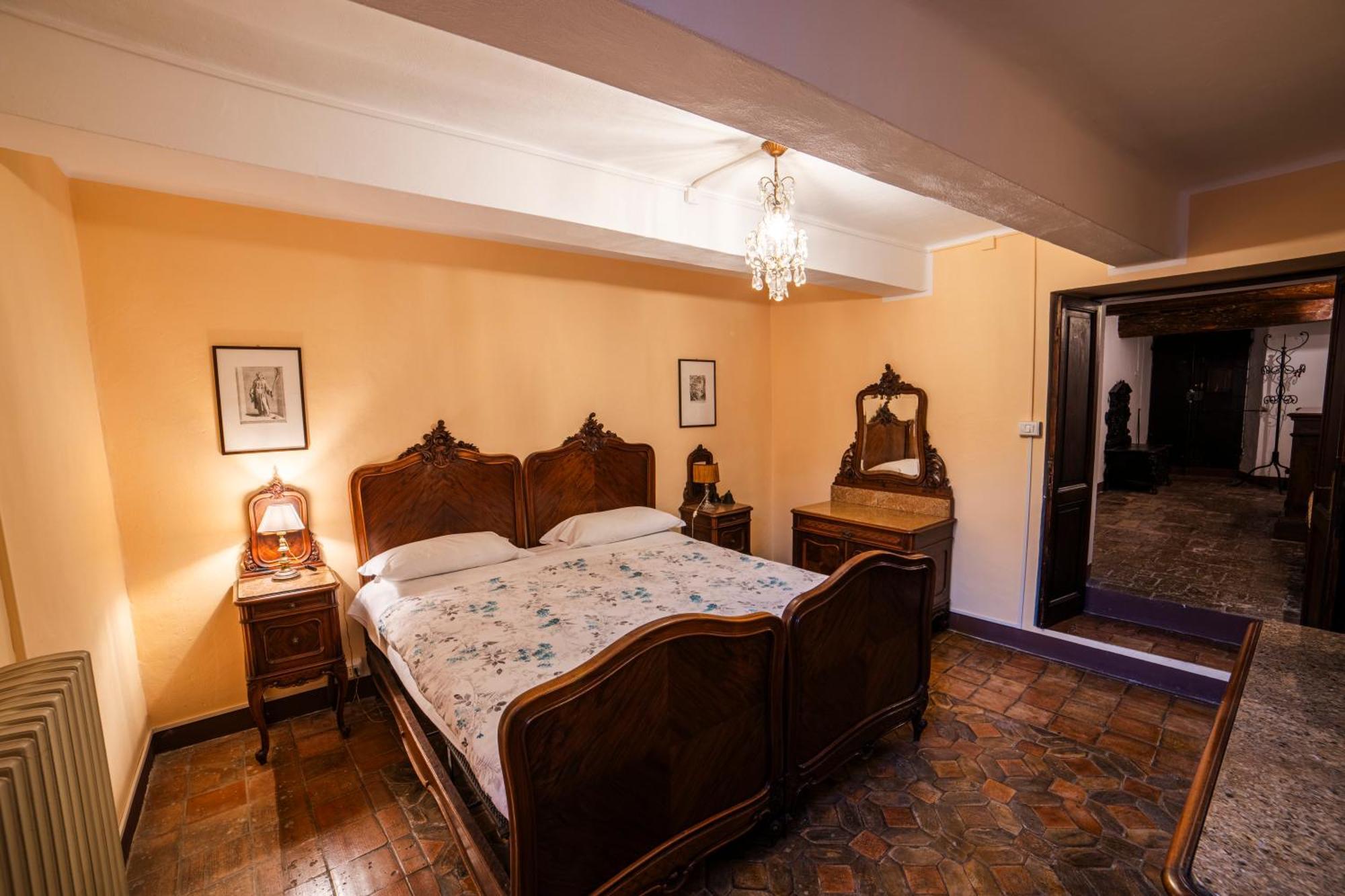 Appartamento Dimora Palazzo De Antaldis Urbino Esterno foto