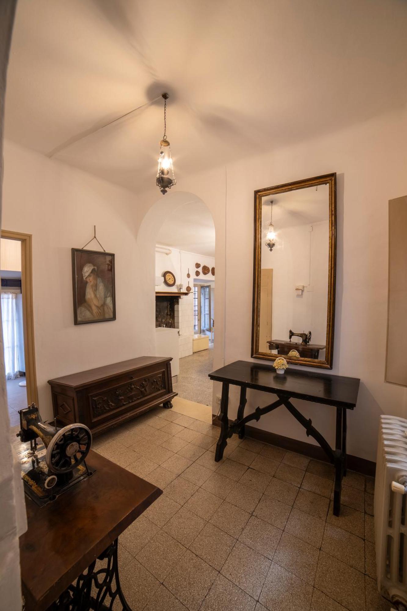 Appartamento Dimora Palazzo De Antaldis Urbino Esterno foto