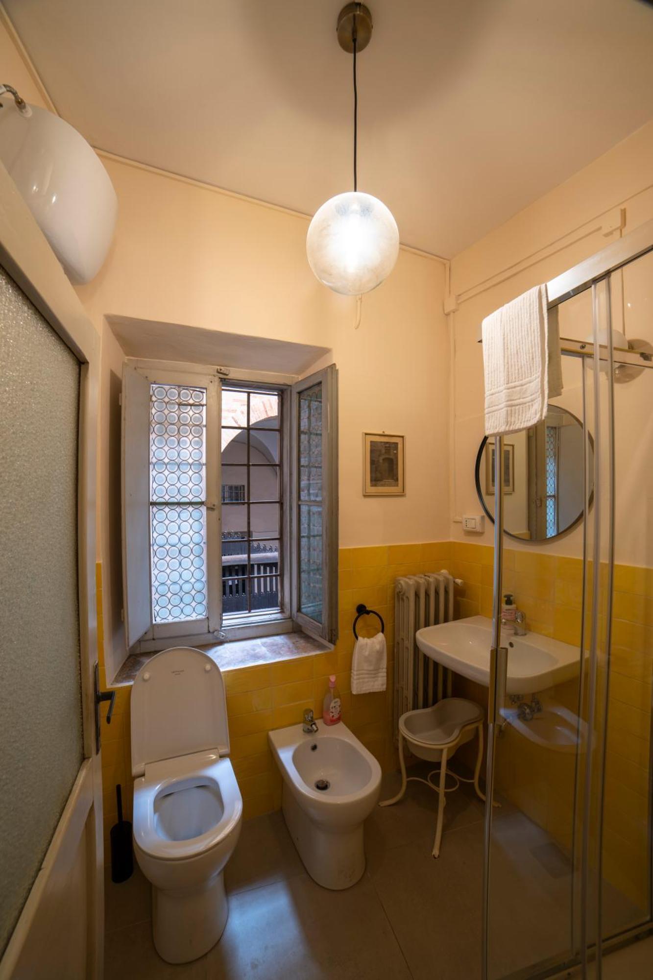 Appartamento Dimora Palazzo De Antaldis Urbino Esterno foto