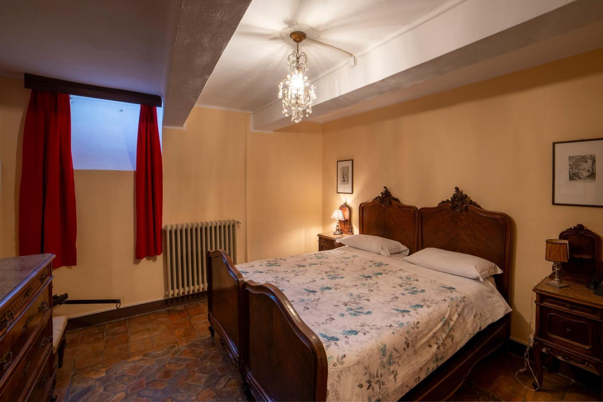 Appartamento Dimora Palazzo De Antaldis Urbino Esterno foto